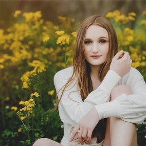 Meet your Posher, Gabby